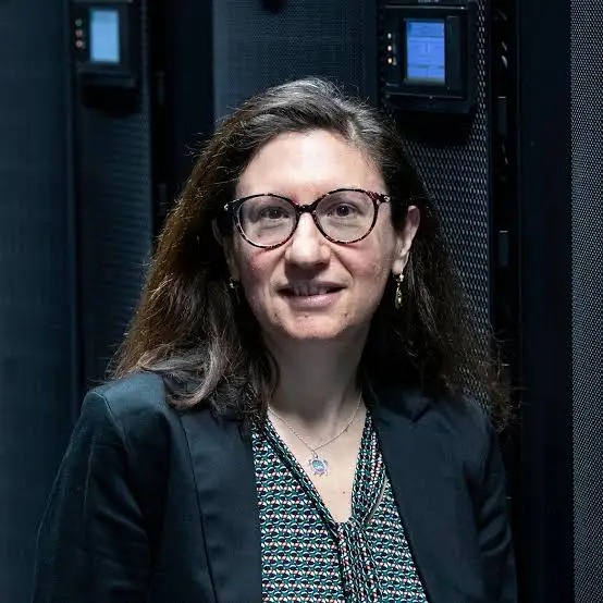Prof. Angela Bonifati